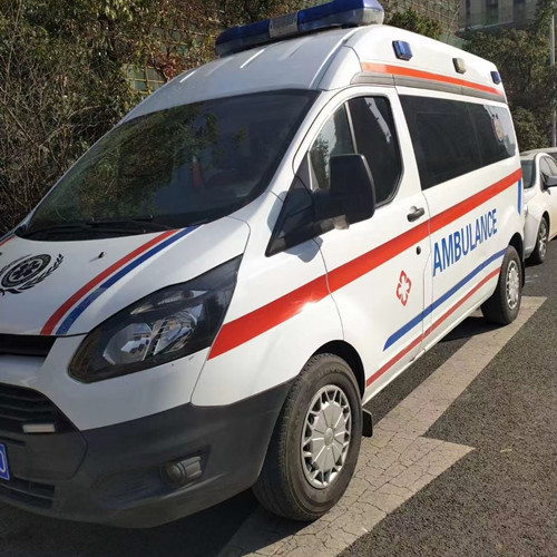 吴中品质救护车出租,为您的健康出行负责