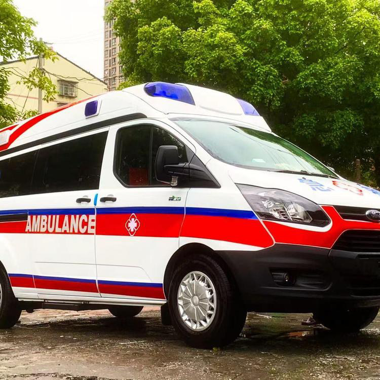 吴中跨省救护车出租护送返乡