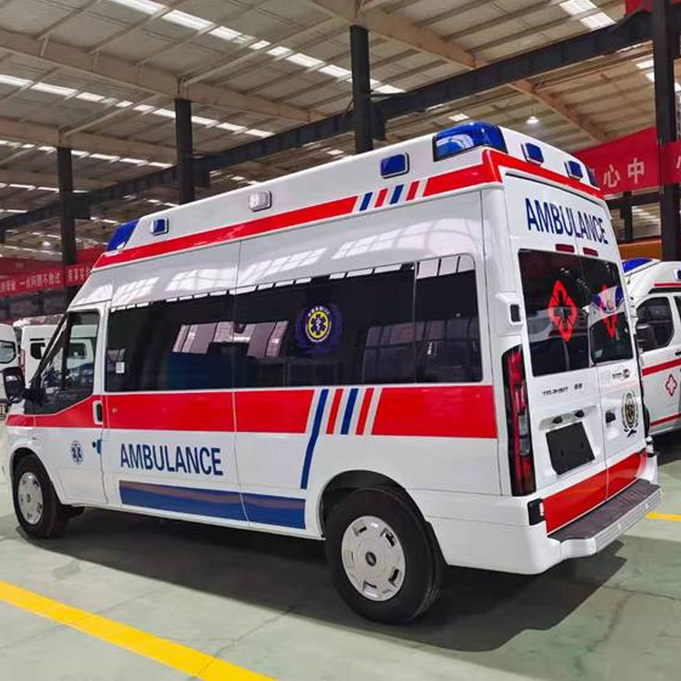 吴中救护车出租 —— 专业、安全、高效的城市急救服务