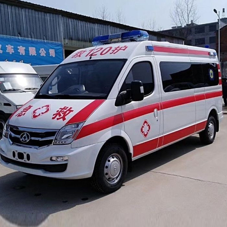 吴中马拉松租赁救护车活动保障